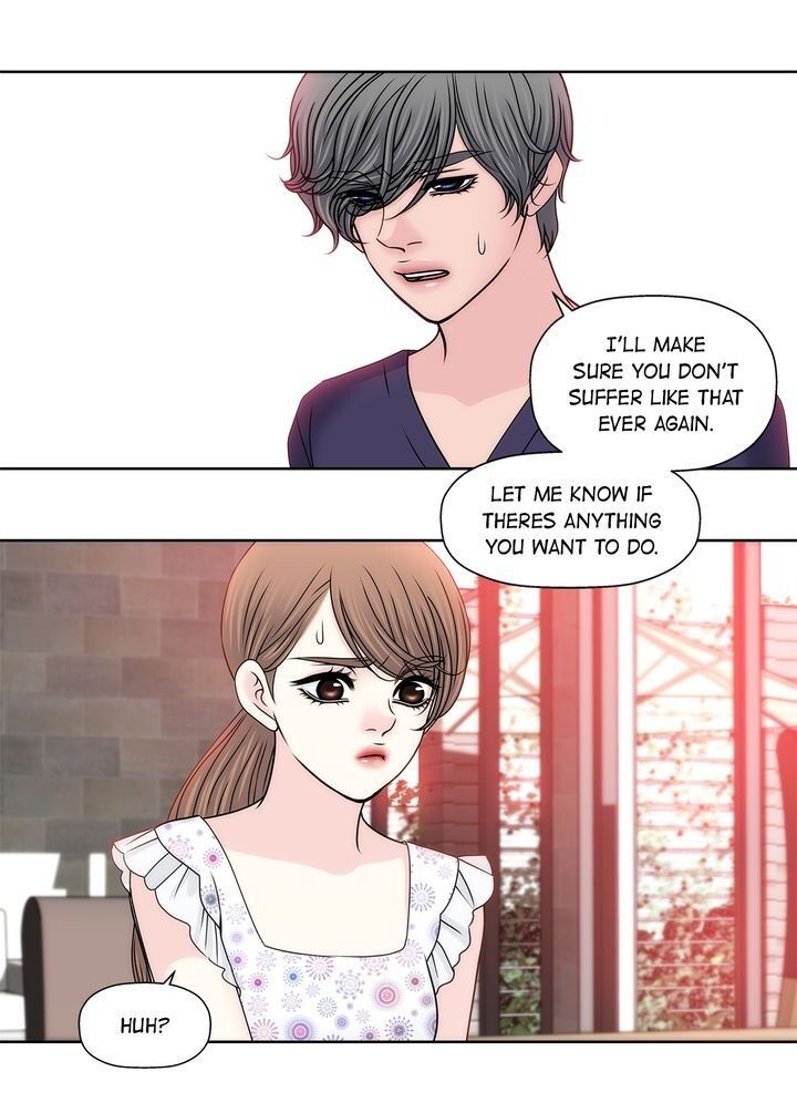 Cinderella’s Man chapter 72 page 20
