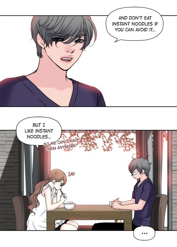 Cinderella’s Man chapter 72 page 21