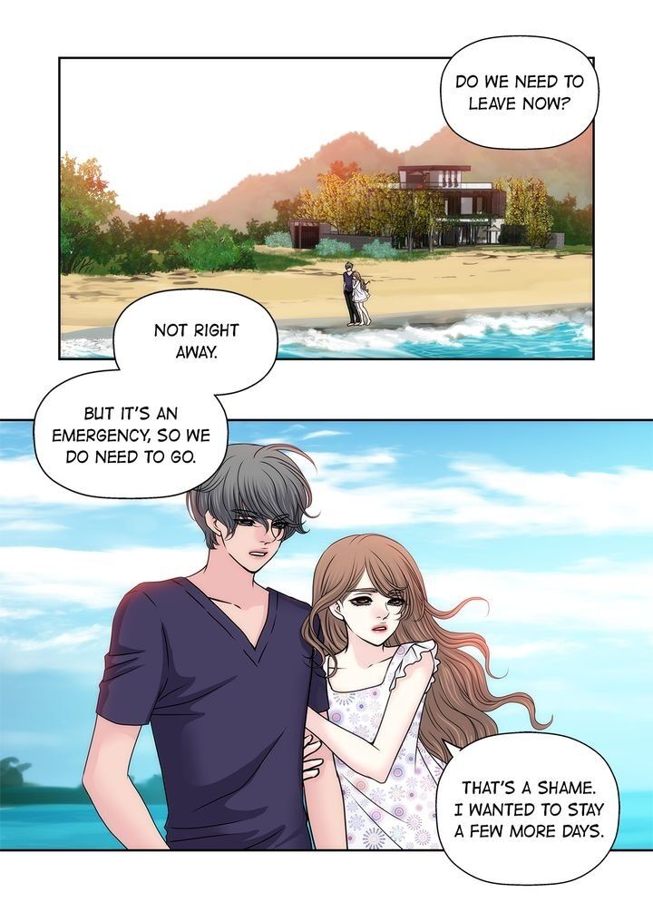 Cinderella’s Man chapter 72 page 22