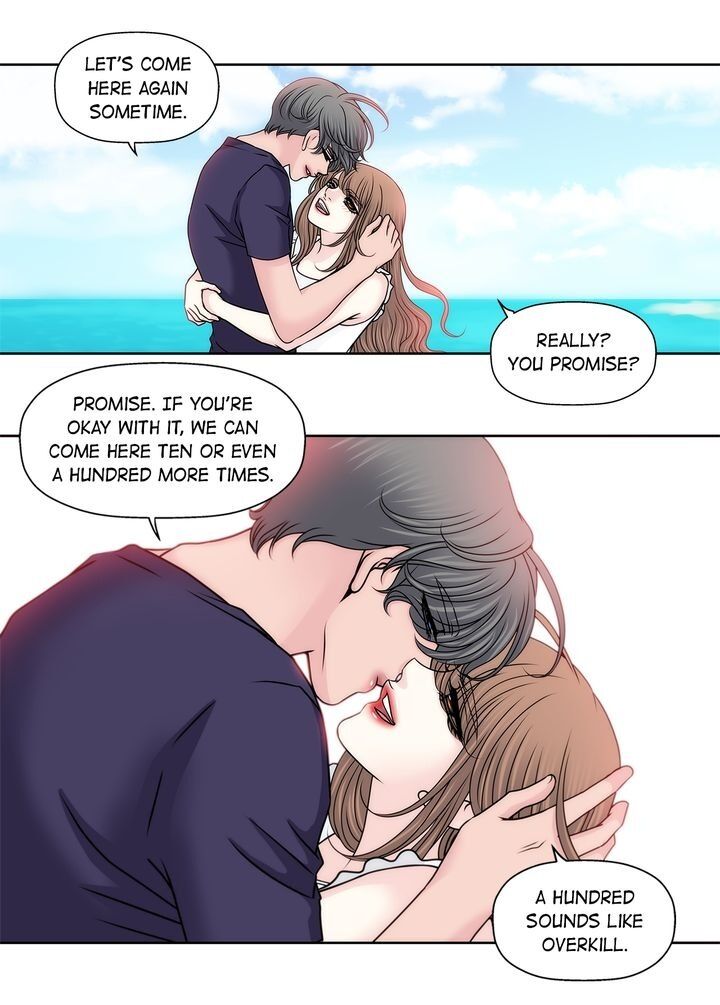 Cinderella’s Man chapter 72 page 23
