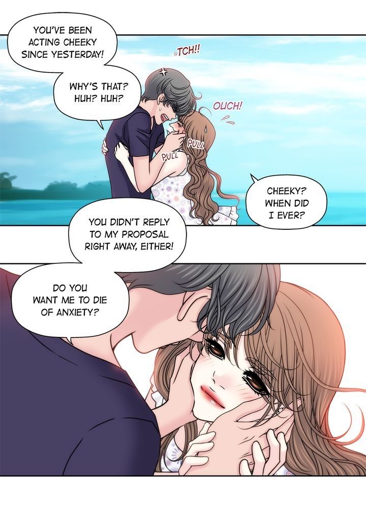 Cinderella’s Man chapter 72 page 24