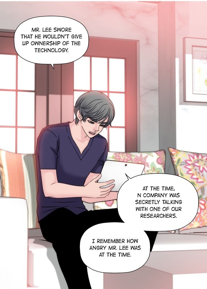 Cinderella’s Man chapter 72 page 36