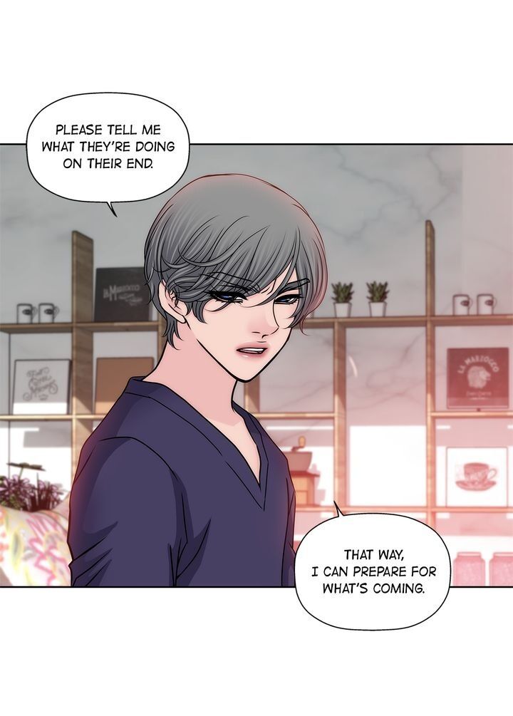 Cinderella’s Man chapter 72 page 39