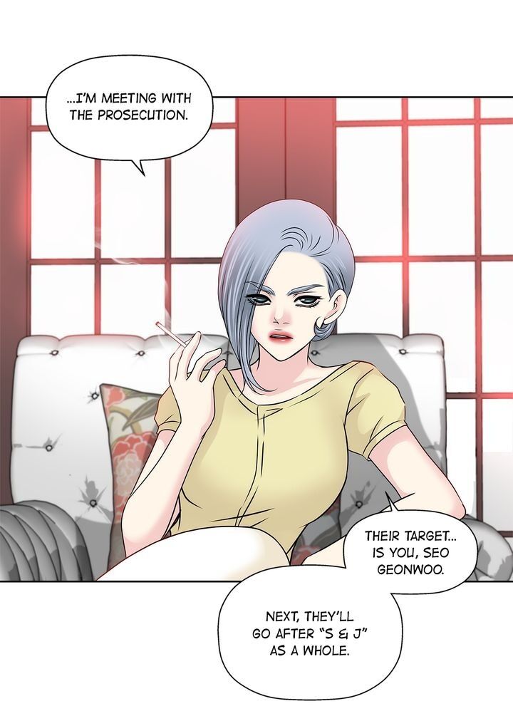 Cinderella’s Man chapter 72 page 40