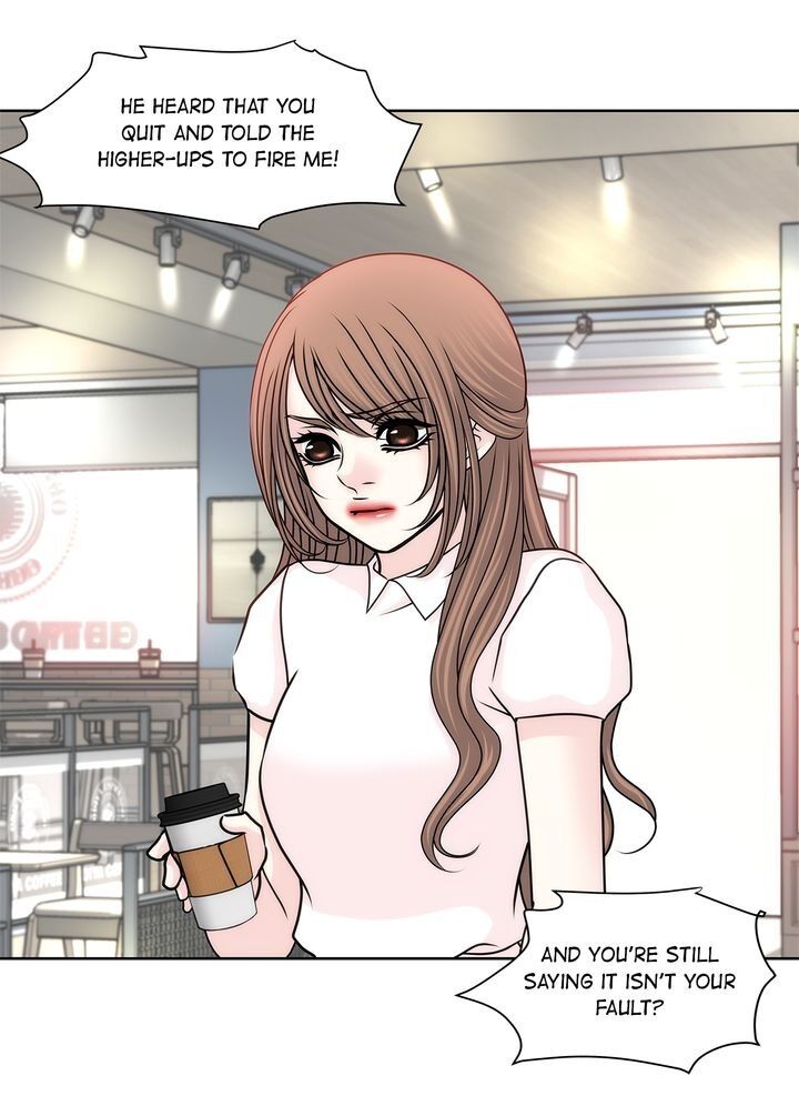 Cinderella’s Man chapter 73 page 6