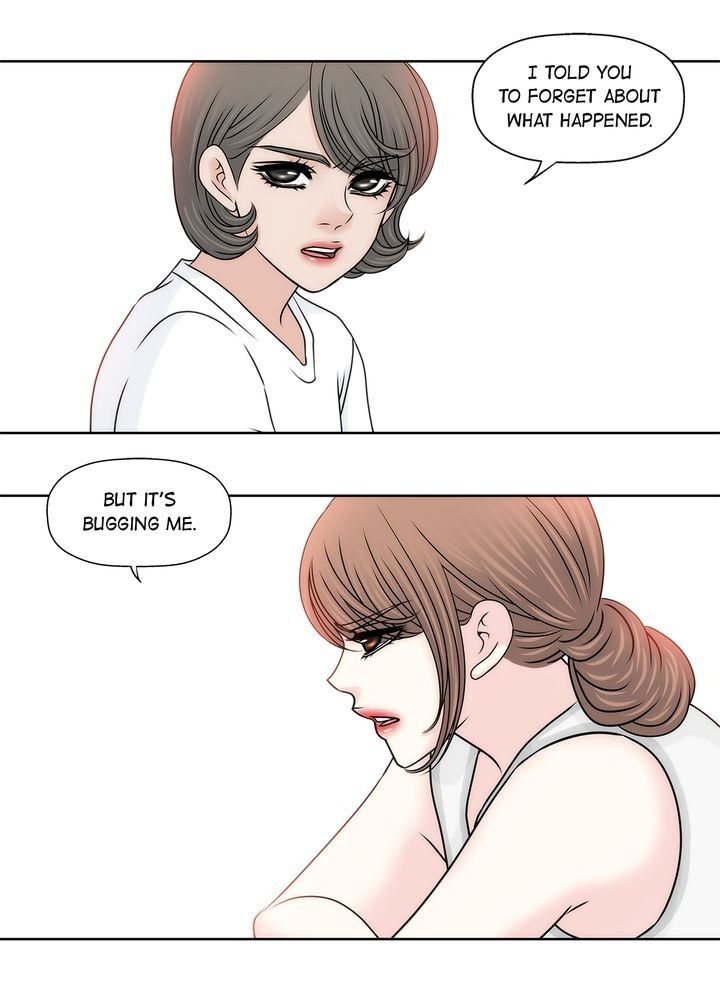 Cinderella’s Man chapter 73 page 8