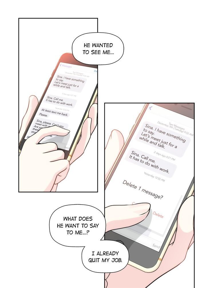 Cinderella’s Man chapter 73 page 11