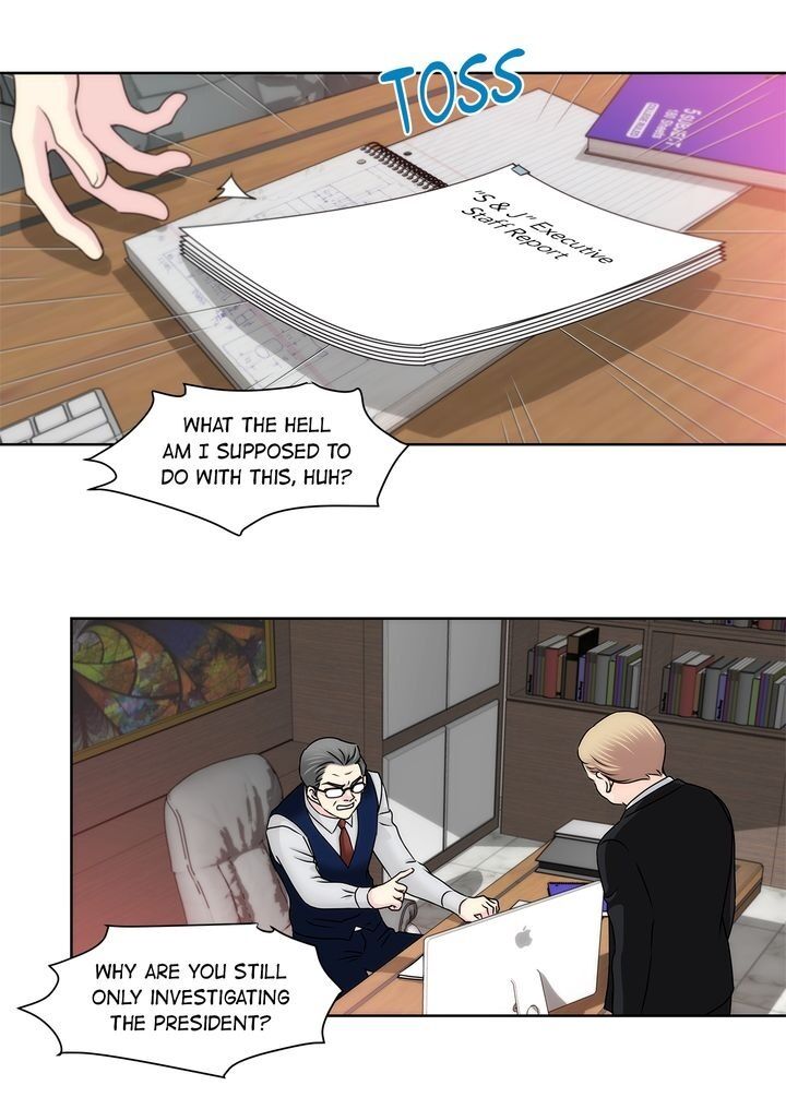 Cinderella’s Man chapter 73 page 14