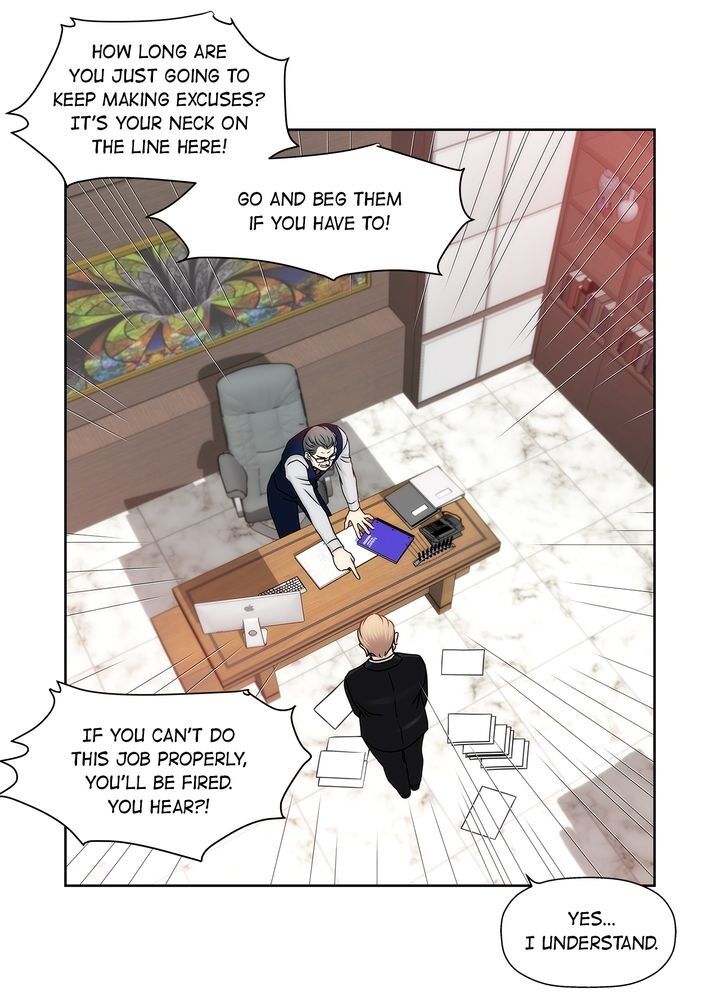 Cinderella’s Man chapter 73 page 18