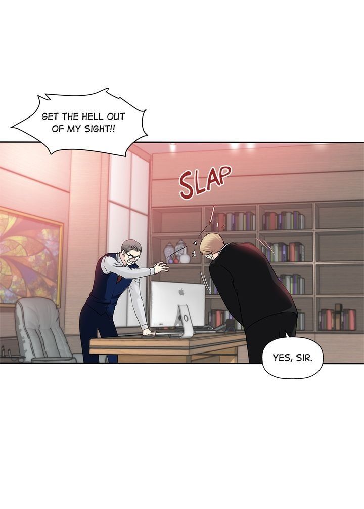 Cinderella’s Man chapter 73 page 19