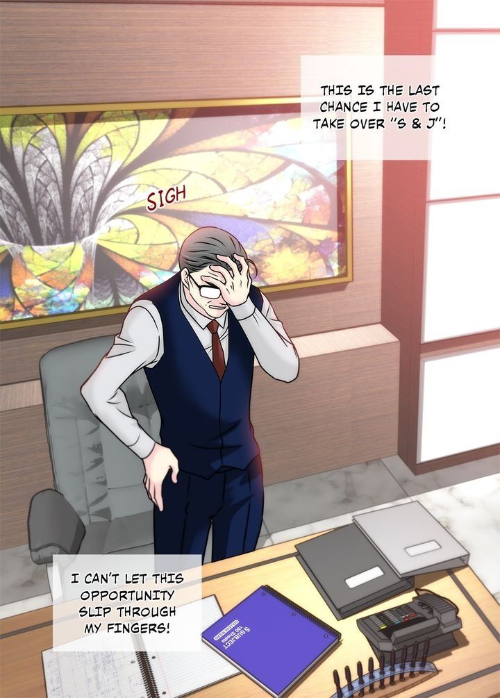 Cinderella’s Man chapter 73 page 21