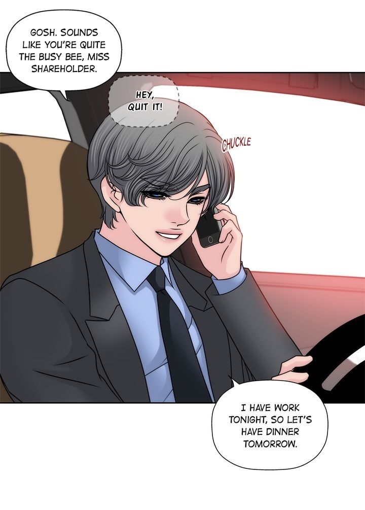 Cinderella’s Man chapter 73 page 23