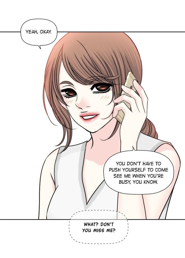 Cinderella’s Man chapter 73 page 24