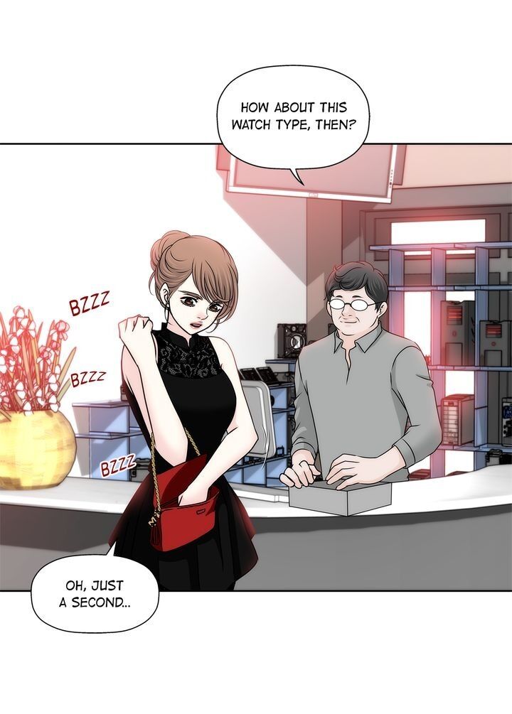 Cinderella’s Man chapter 73 page 35