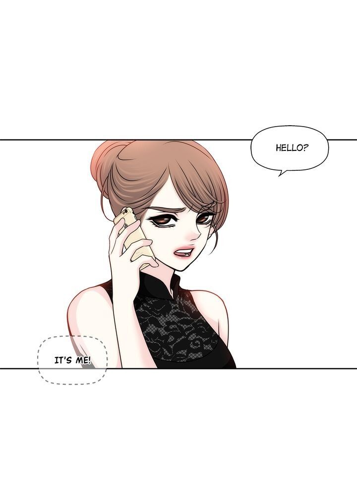 Cinderella’s Man chapter 73 page 37