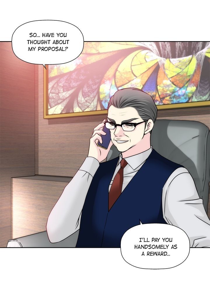 Cinderella’s Man chapter 73 page 38