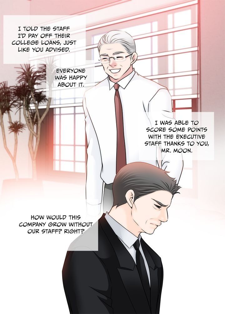 Cinderella’s Man chapter 74 page 7