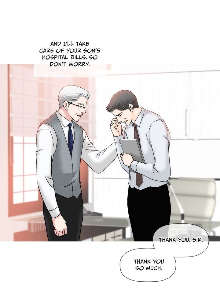 Cinderella’s Man chapter 74 page 8