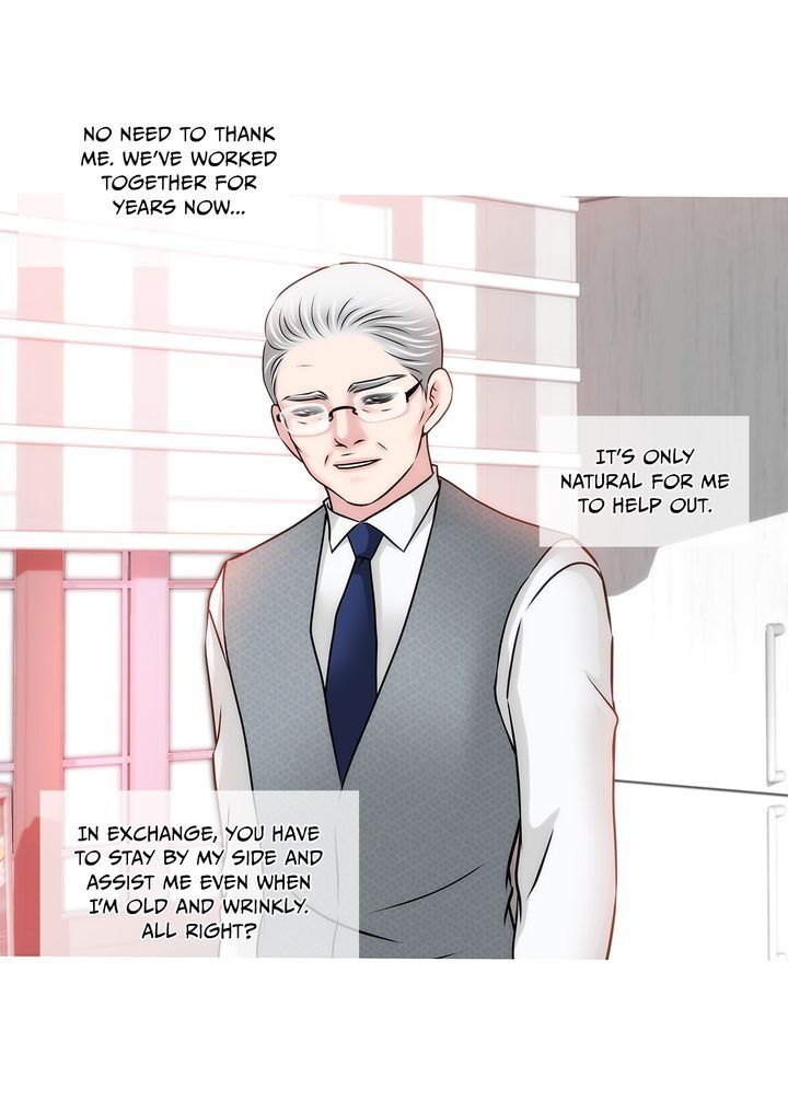 Cinderella’s Man chapter 74 page 9