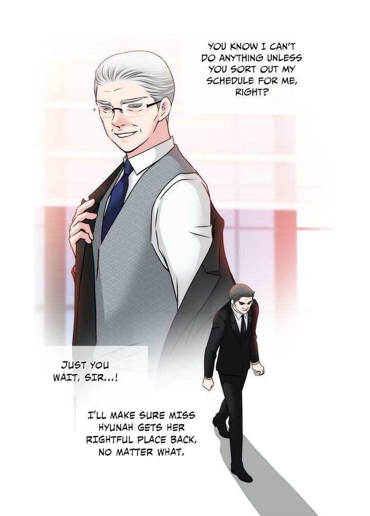 Cinderella’s Man chapter 74 page 10