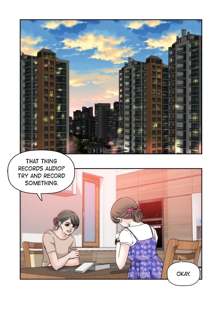 Cinderella’s Man chapter 74 page 11