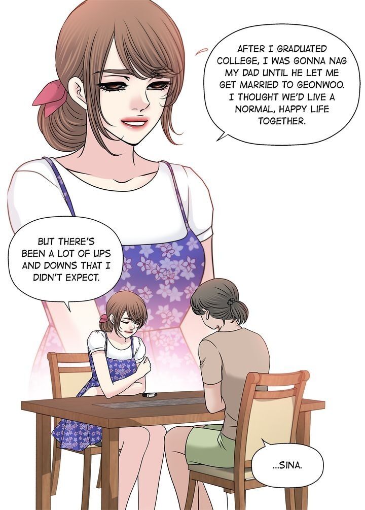 Cinderella’s Man chapter 74 page 15