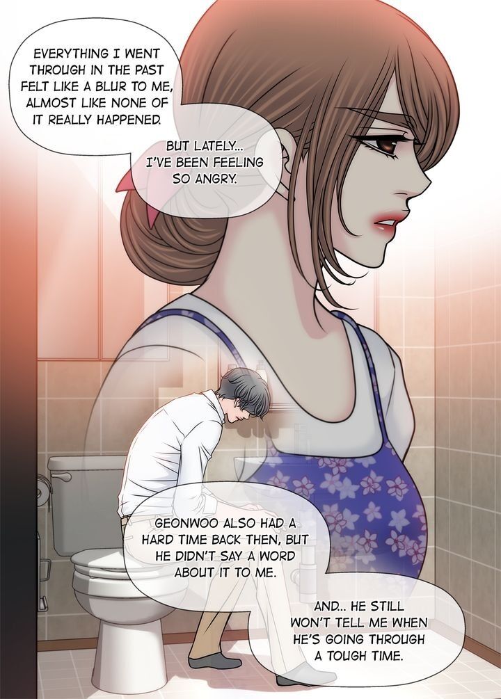 Cinderella’s Man chapter 74 page 16
