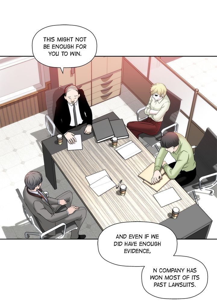 Cinderella’s Man chapter 74 page 22