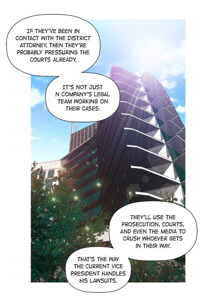 Cinderella’s Man chapter 74 page 24
