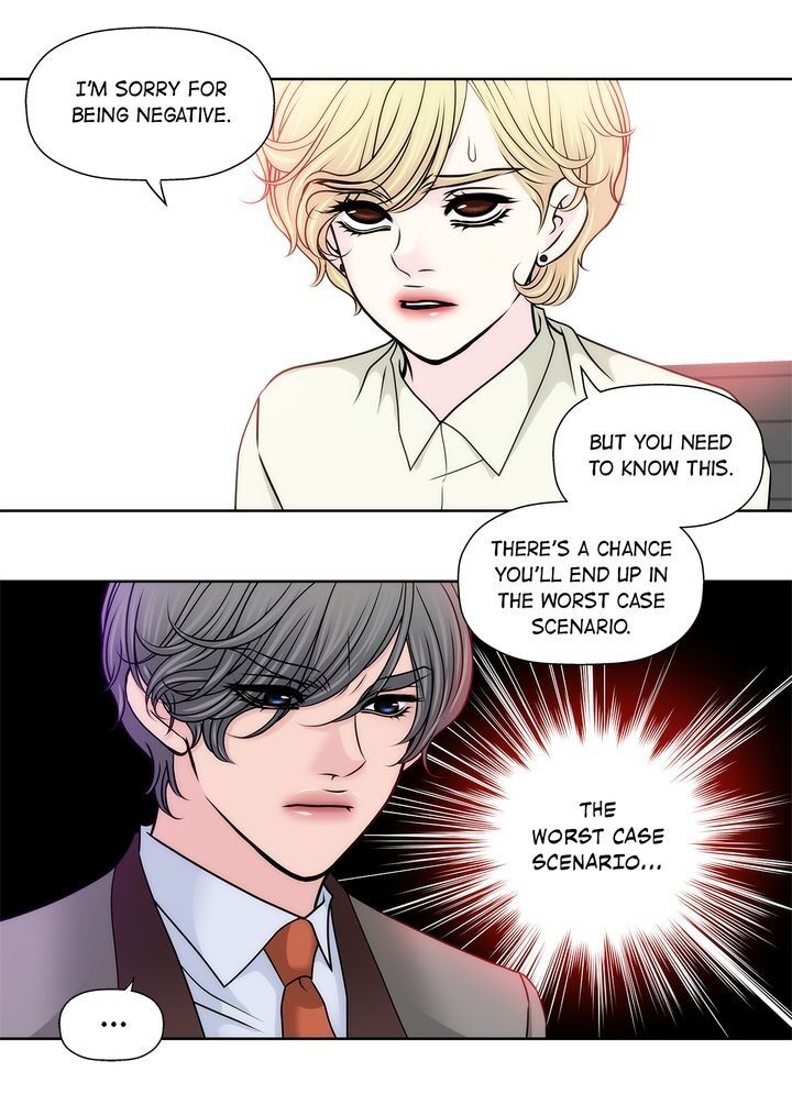 Cinderella’s Man chapter 74 page 26