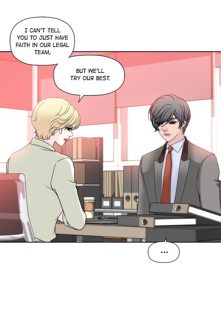 Cinderella’s Man chapter 74 page 27