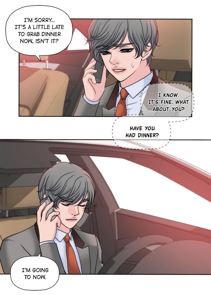 Cinderella’s Man chapter 74 page 32