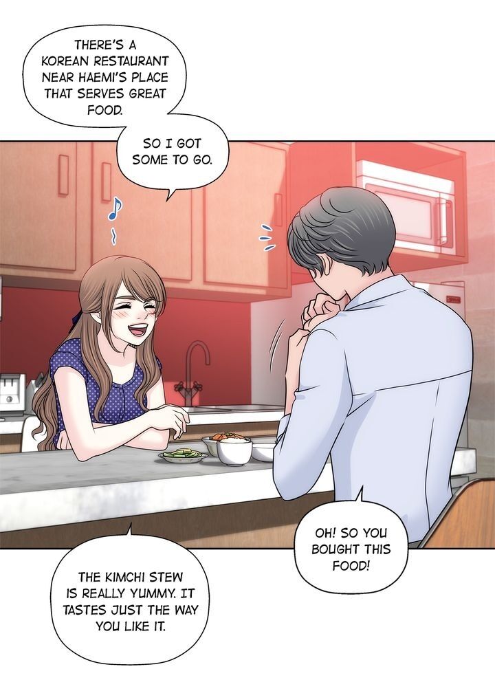 Cinderella’s Man chapter 74 page 36
