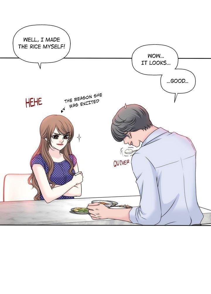 Cinderella’s Man chapter 74 page 37
