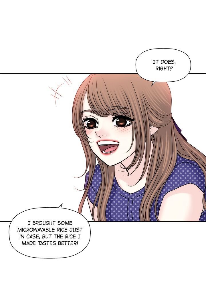 Cinderella’s Man chapter 74 page 39