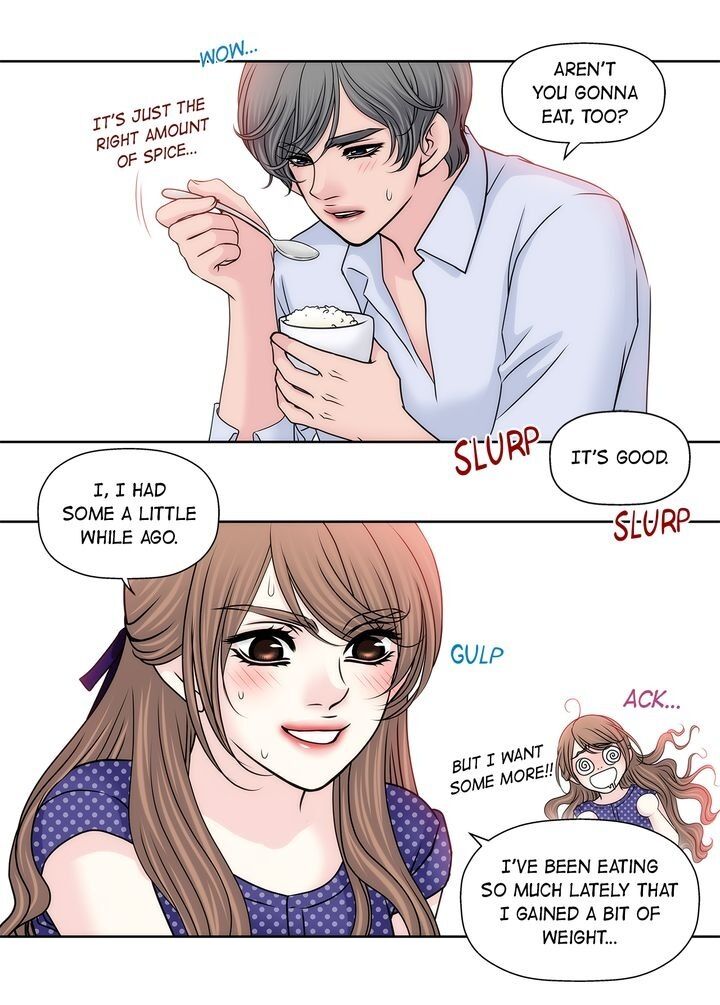 Cinderella’s Man chapter 74 page 40