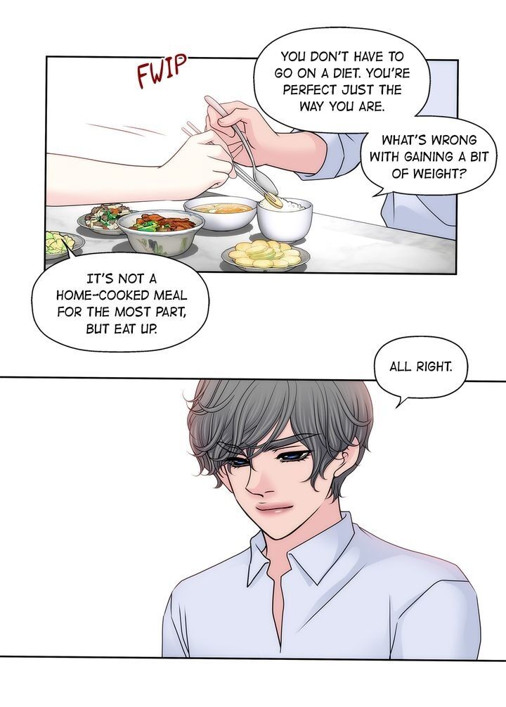 Cinderella’s Man chapter 74 page 41