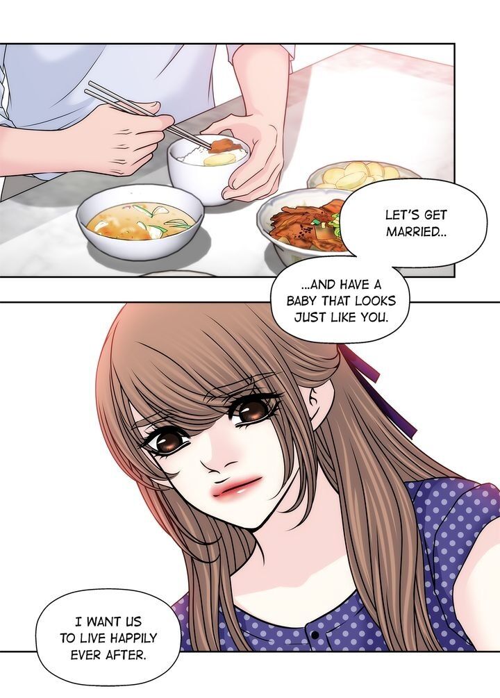 Cinderella’s Man chapter 74 page 45