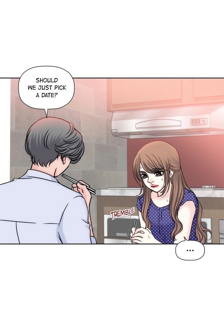 Cinderella’s Man chapter 74 page 47