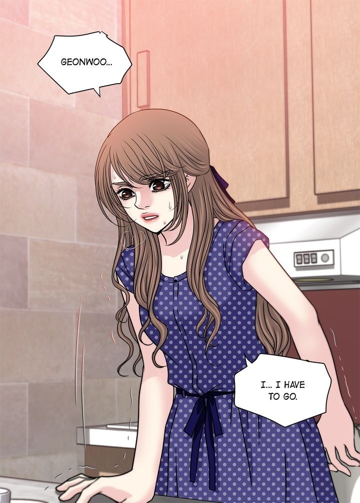 Cinderella’s Man chapter 74 page 48