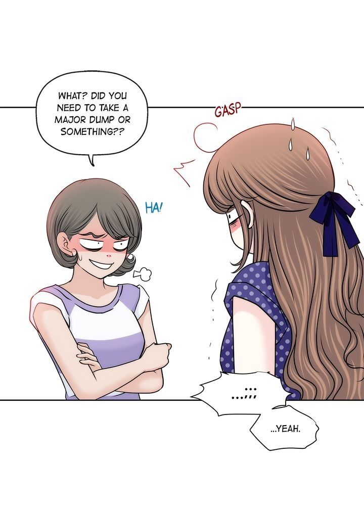 Cinderella’s Man chapter 75 page 6