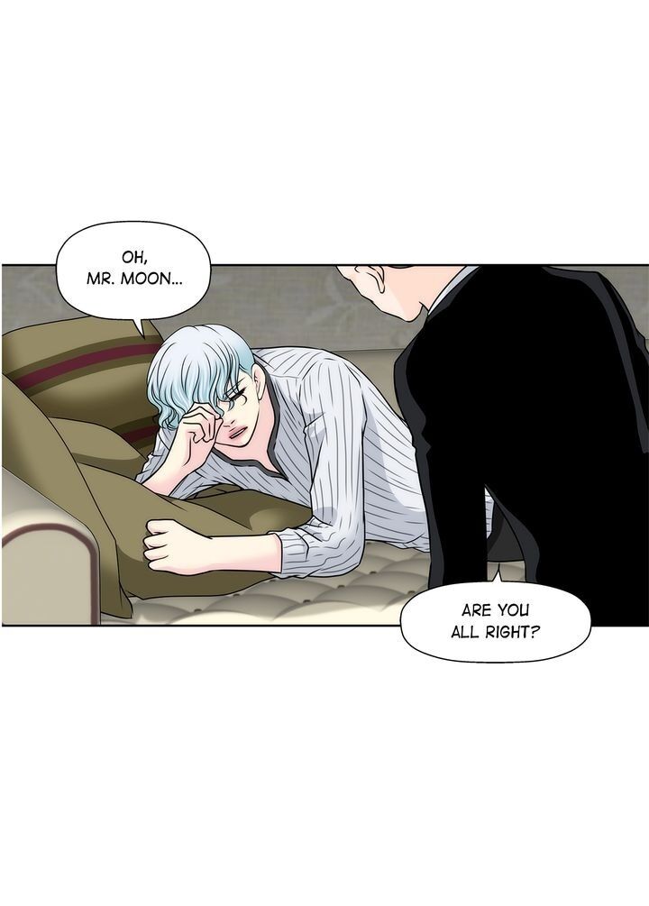 Cinderella’s Man chapter 75 page 11