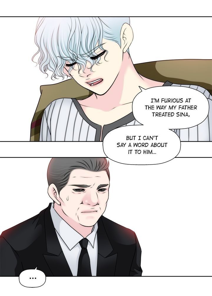 Cinderella’s Man chapter 75 page 19