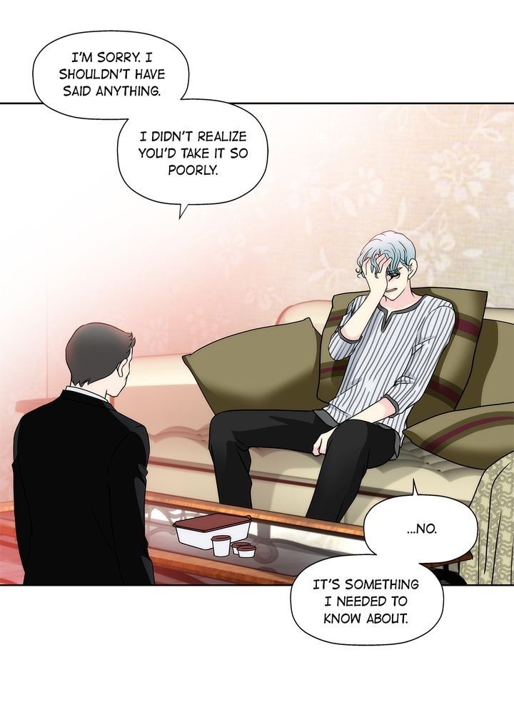 Cinderella’s Man chapter 75 page 20
