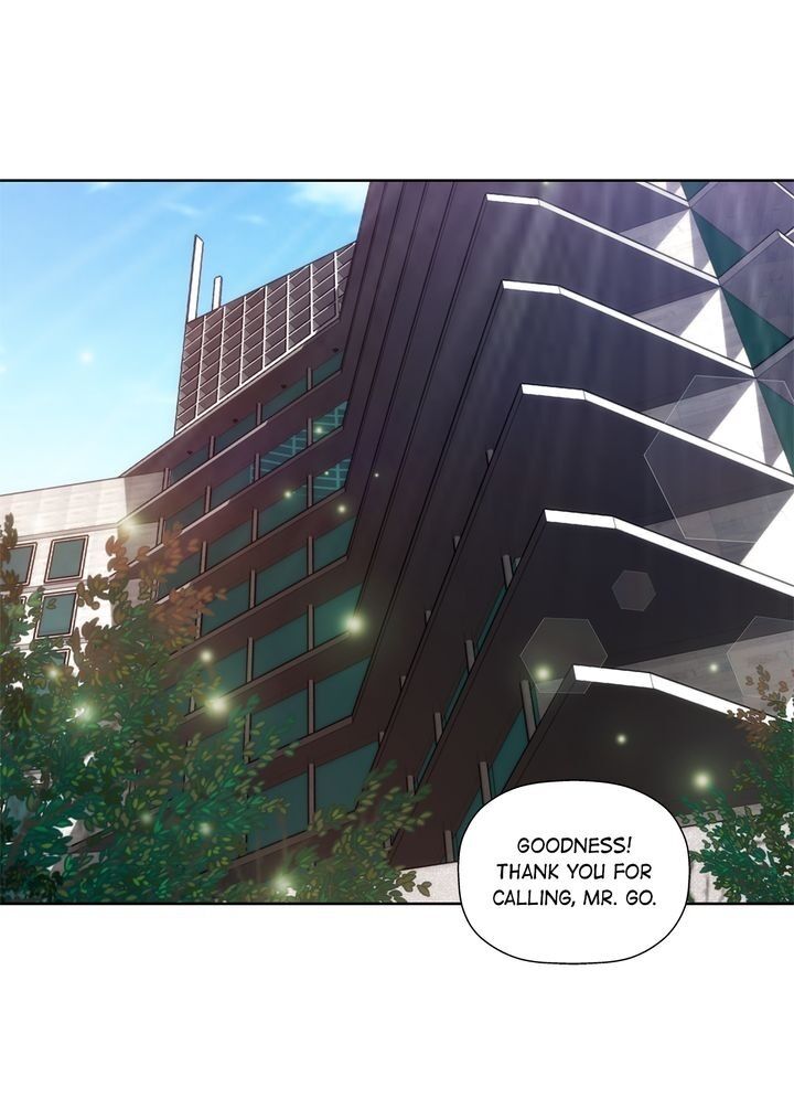Cinderella’s Man chapter 75 page 21
