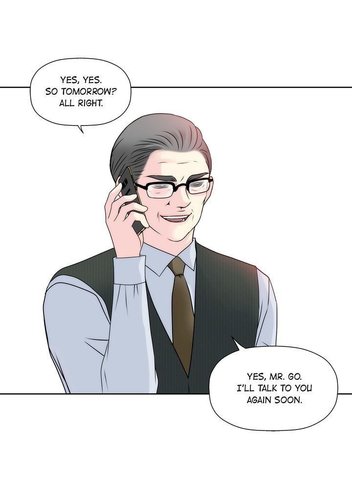 Cinderella’s Man chapter 75 page 23