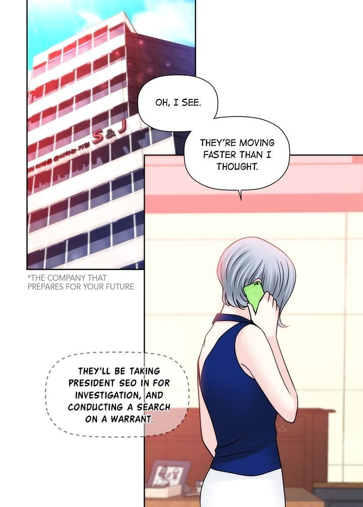 Cinderella’s Man chapter 75 page 27