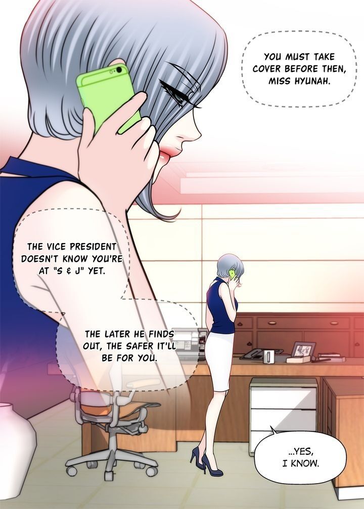 Cinderella’s Man chapter 75 page 28