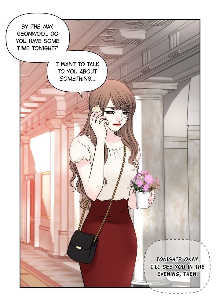 Cinderella’s Man chapter 75 page 31