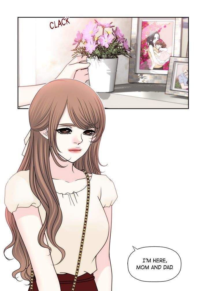 Cinderella’s Man chapter 75 page 32